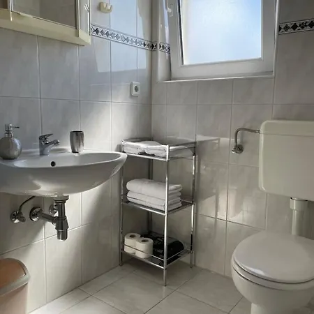 And Ana Gæstehus Zadar