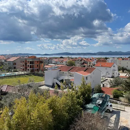 And Ana 3* Zadar