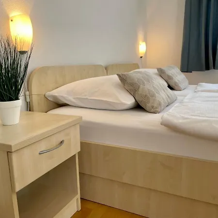 And Ana Gæstehus Zadar