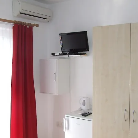 Gæstehus And Ana Zadar