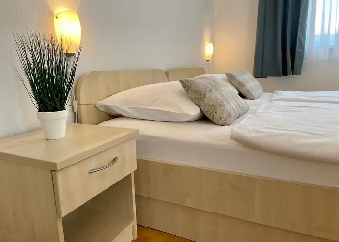 And Ana Pensionat Zadar