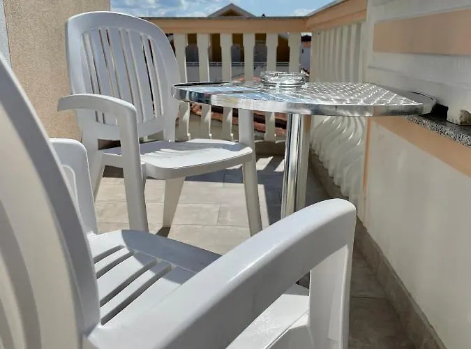 And Ana Pensionat 3*