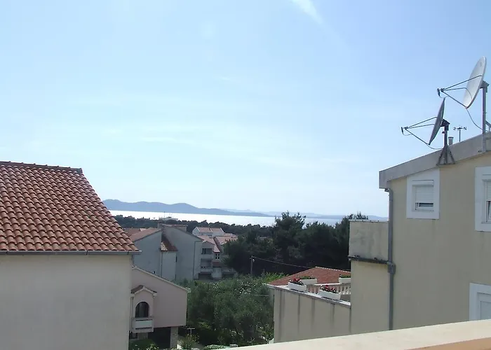 Pensionat And Ana 3*