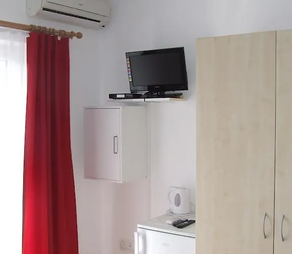 Pensionat And Ana Zadar